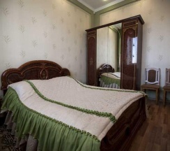 Номер полулюкс в Центральная