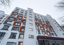 1-комнатные апартаменты студия в BestFlat24 (БэстФлэт24) на улице Дегунинская