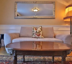 Номер Deluxe в Schneider Hof Boutique-Hotel Garni Superior