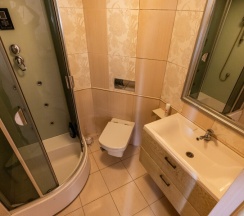 Двухместный стандарт в Эльхаус