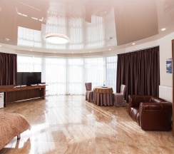 Семейный люкс в Регата