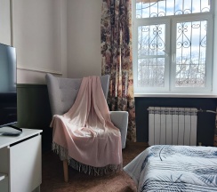 Квартира в Апартаменты на Пермский край, г Березники, ул. Труда, 4