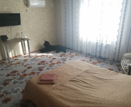 Двухместный номер Superior двуспальная кровать в Сибай