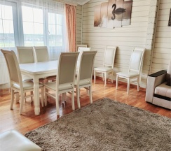 Люкс в Гостеев