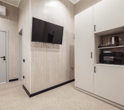 Улучшенный Стандарт в Горная Дача