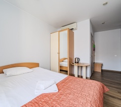 Стандартная комната в Октавиана