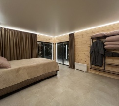 Big house в Отражение