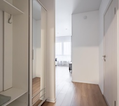 Апартаменты стандарт в Merino home (Мерино хоум) на улице Центральная
