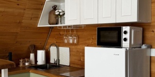 Буланова: Коттедж Your home irbit