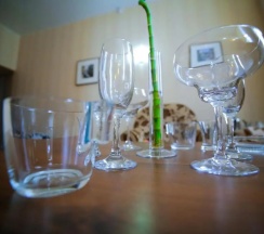 Люкс в EUROPA HOTEL