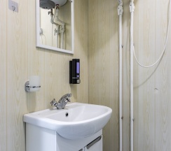 Люкс в Лебяжье