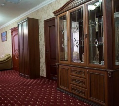 Люкс в Amici Grand Hotel