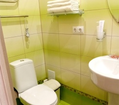 Стандартный 1-местный номер в Комфорт