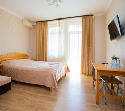 Номер Standard в Оливия