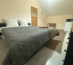 Номер студия в Марина