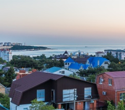 Апартаменты в Sowa house