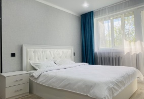 Апартаменты Квартира Elegant Home Apart в Караганде