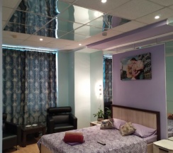 Семейный номер Standard с красивым видом из окна в Натали