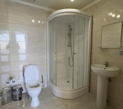 4-местный номер стандарт семейный в Мысхако