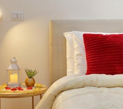 Номер Deluxe в Termini Terrace