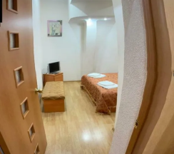 Люкс в Театральная