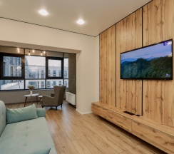 Квартира в Privi House