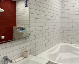 Junior Suite в Вилла София