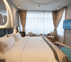 Супериор в Palmira Art