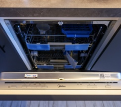 Дом с баней и мангалом LUNA 4 в Luna