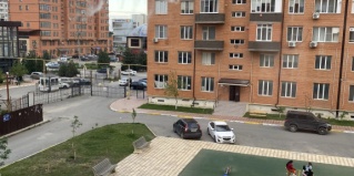 Каспийск: Апартаменты Апартаменты Sun City