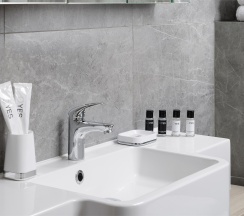 Супериор (однокомнатный двухместный номер) в Yes Marata