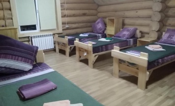 6-местная комната эконом в В гостях у сказки