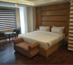 Номер Premium в Yashshree Mussoorie Mall Road