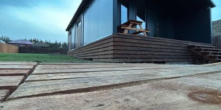 Краснояр: Коттедж Тишь