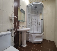 Люкс 3-х комнатный в Grand hotel