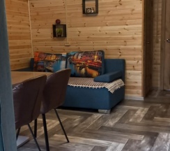 Домик на 4 человека в Sabr