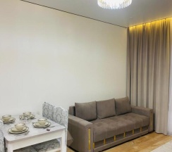 Апартаменты Luxury в Апартаменты ЖК Athletic city, люкс