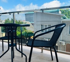 4-х местный «Семейный» в Amfora