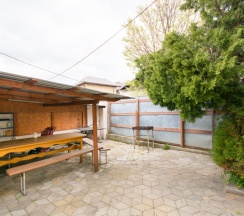 Двухместный номер в отдельном корпусе в Мардин