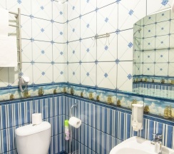 ДВУХМЕСТНЫЙ С РАЗДЕЛЬНЫМИ в Вега