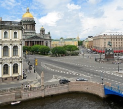 Оригами в Agent flat