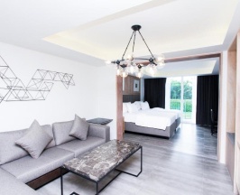 Семейный номер с 2 комнатами в Sugar Marina Resort - ART - Karon Beach