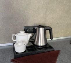 Апартаменты улучшенные 305 в Business residence 2