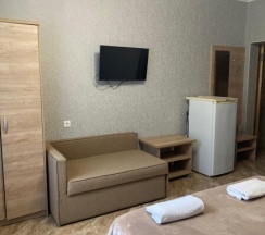 3 х местный стандарт в На Коллективной