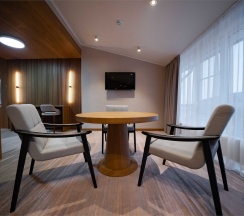 OWNER SUITE в Горицы Hotel&Resort
