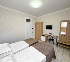 Стандарт в Морской бриз by Sun City Hotels