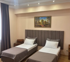 Стандарт улучшенный + твин в Москва