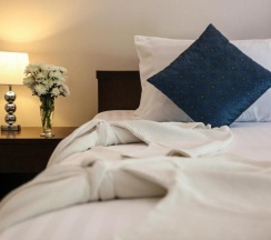 Двухместный номер Deluxe двуспальная кровать в Naiharn Beach Resort