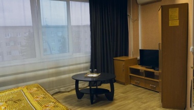 Двухместный номер семейный в КаГау