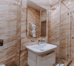 Вилла в Volleygrad sports & health resort